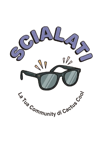 SCIALATI